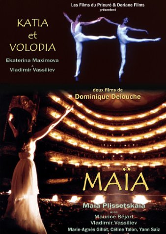 Maïa - Katia Et Volodia