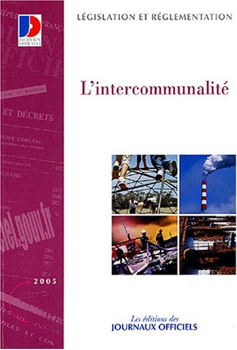 L' intercommunalité