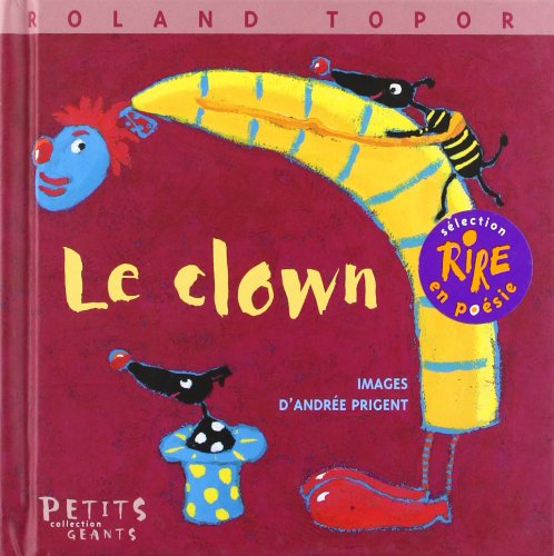 Le  clown