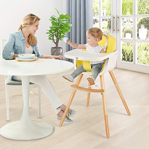 joy baby high chair
