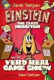 Einstein the Class Hamster and the Very Real Game Show (Einstein the Class Hamster Series)
