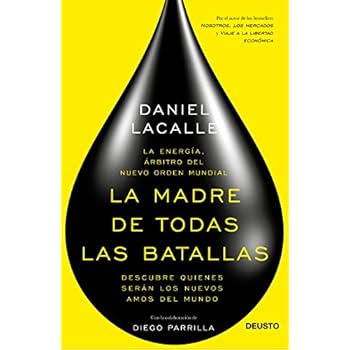 La Madre De Todas Las Batallas La Madre De Todas Las Batallas