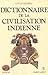 Dictionnaire de la civilisation indienne (Bouquins) (French Edition) by 