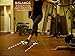 IPR Fitness Glute Kickback PRO - Black, Women's - Qty 2