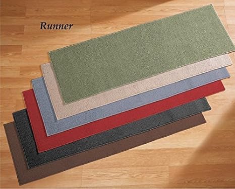 Rugs Carpets Extra Long Wide Nonslip Floor Runner Rug Nonskid