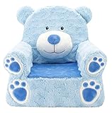 Animal Adventure | Sweet Seats | Blue Bear