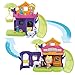 VTech Flipsies Eva's Tree House and Vet Center (Discontinued by manufacturer)