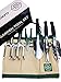 Pro Garden Gear Gardening Tool Set for the New or Seasoned Gardener. Ergonomic Tools Kit Built to Last. With Tote Bag So Your Supplies are Kept Away from Kids and Safely Stored. Best Gardening Supplythumb 2