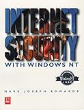 Image de Internet Security With Windows NT