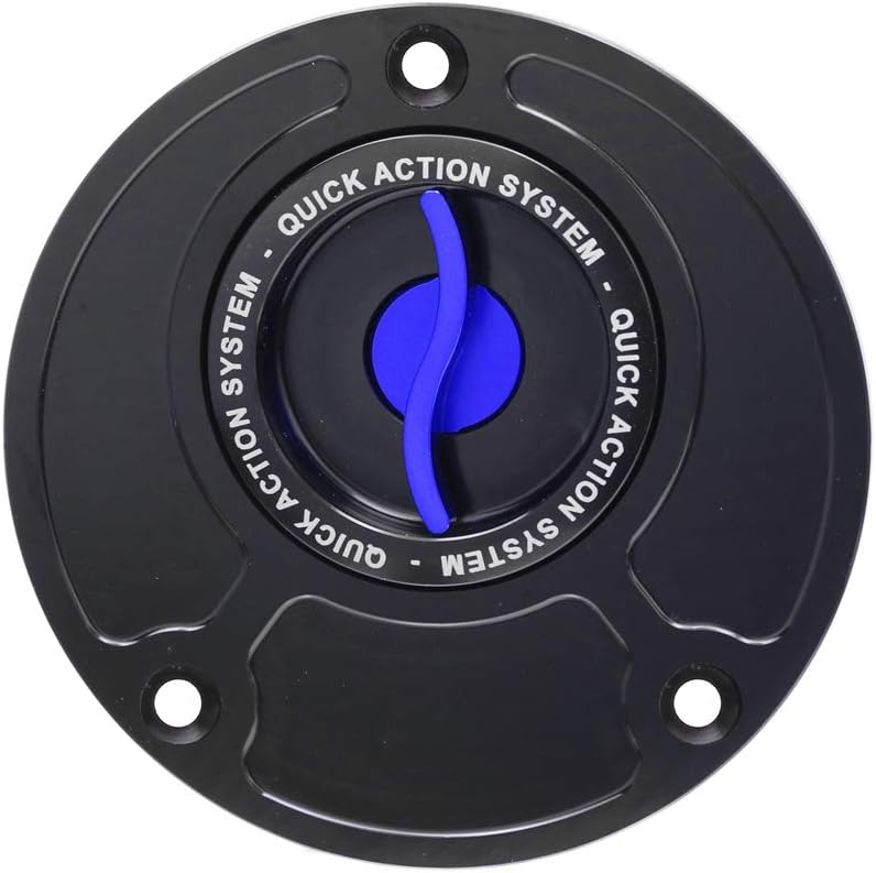 The 10 Best 2007 Kawasaki Ninja 650R Fuel Tank Blue