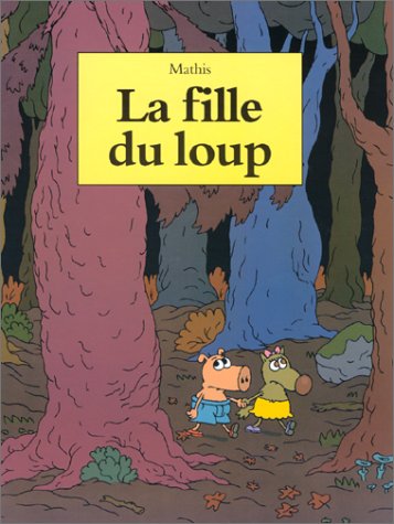 La  fille du loup