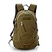 Paladineer Outdoor Gear Assault Backpack Mini Tactical Backpack Waterproof Travel Daypack Military Backpack Rucksacks 20L