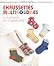 CHAUSSETTES MULTICOLORES (French Edition) by 