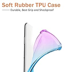 DFTCVBN Phone Case for Xiaomi Poco X3 Case, Poco X3