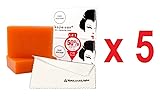 Kojie San Skin Brightening Soap - Bundle Pack