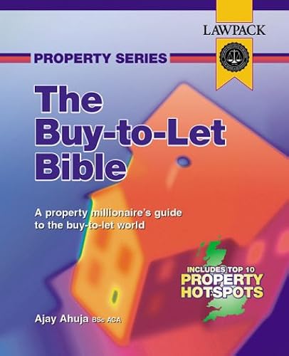 Download The Buy-to-let Bible PDF
