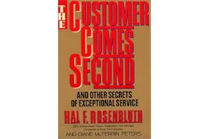 The Customer Comes Second