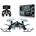 Rabing RC Quadcopter Flight Path FPV VR Wifi RC Drone 2.4GHz 6-Axis Gyro Remote Control Drone With HD 2MP Camera Drone