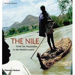 Nile, the (Spanish Edition)