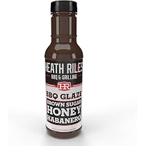 Amazon.com: Heath Riles BBQ 濃郁醋燒烤醬,Champion Pitmaster 食譜 ...