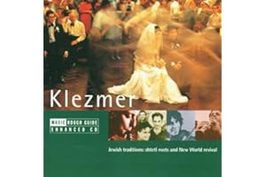 Rough Guide to Klezmer