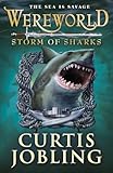 Wereworld Storm of Sharks Book 5