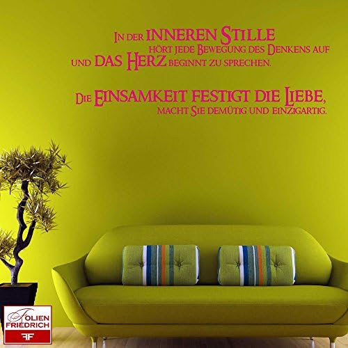 Get Innere stille zitate Free Innere Stille Zitate