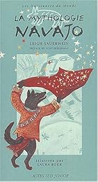 La  mythologie navajo