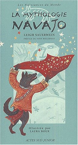 La  mythologie navajo