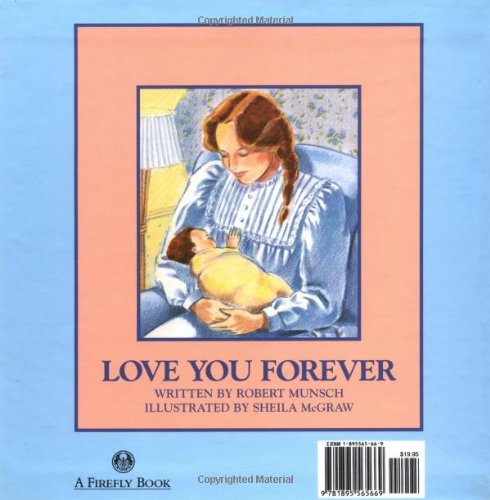 Love You Forever - Image 2