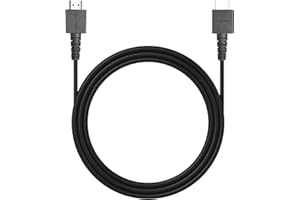 HEORLD HDMI Cable Compatible with Nintendo Switch and Switch OLED 5ft