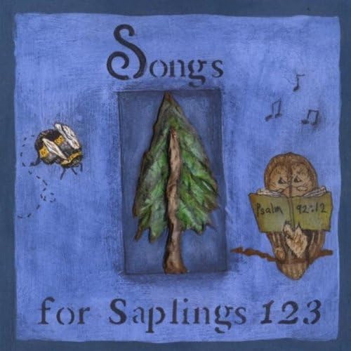 Songs for Saplings: 123
