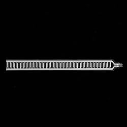 Thin Film Pressure Sensor Flex/Bend Sensor SF15-150