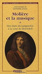 Molière et la musique