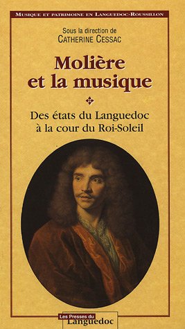 Molière et la musique