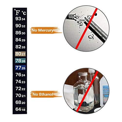 3 Miracliy+Thermometer+Temperature+Traditional+Fahrenheit