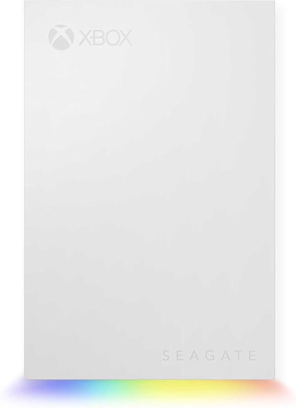 5TB Game Drive per Xbox | USB 3.0 (STKX5000100)