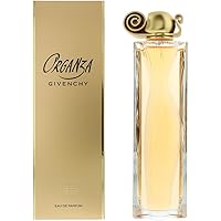 Amazon.com : Organza 1.7oz. Eau de Parfum Spray for Women by