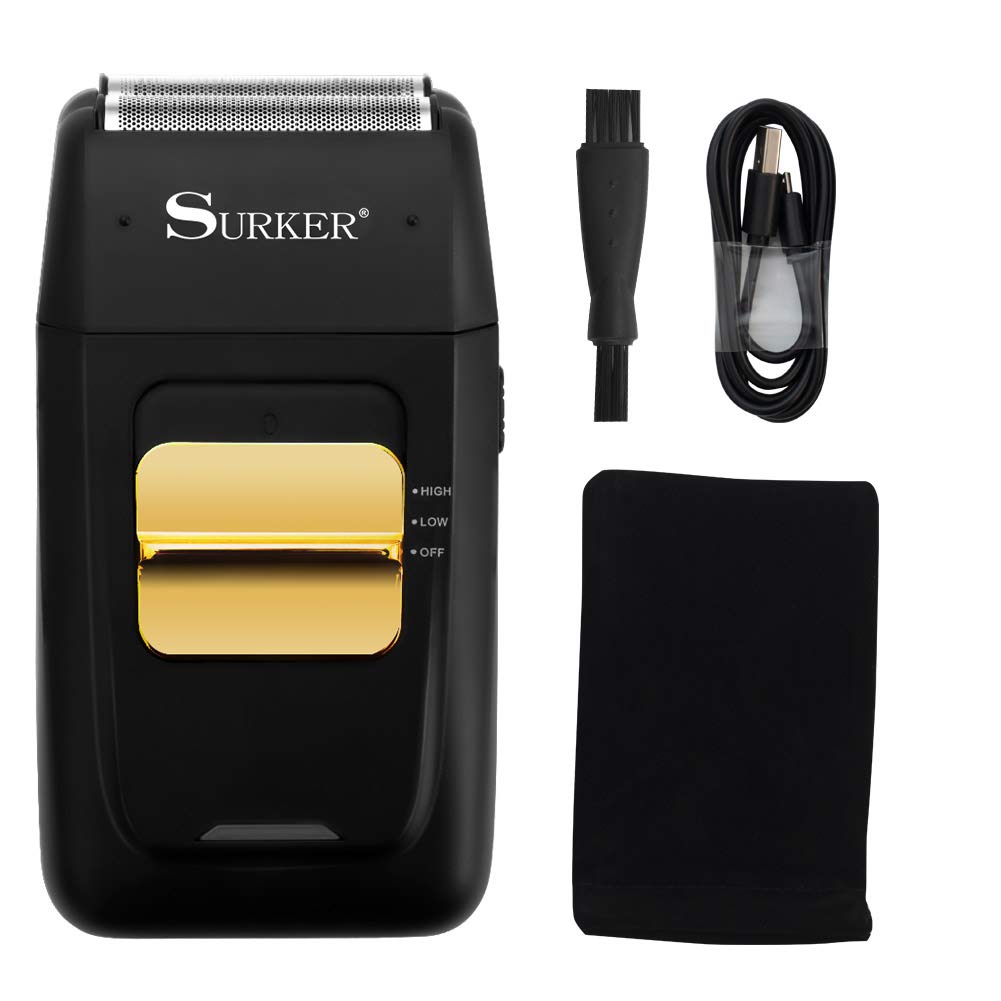 Surker bald head shaver Clearance