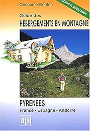 Pyrénées