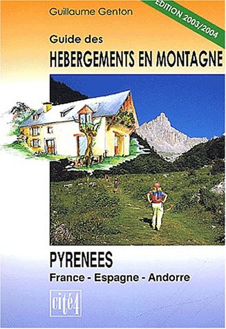 Pyrénées