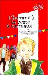 L' homme à la veste à carreaux