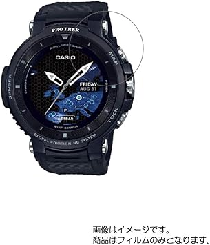 casio pro trek smart wsd
