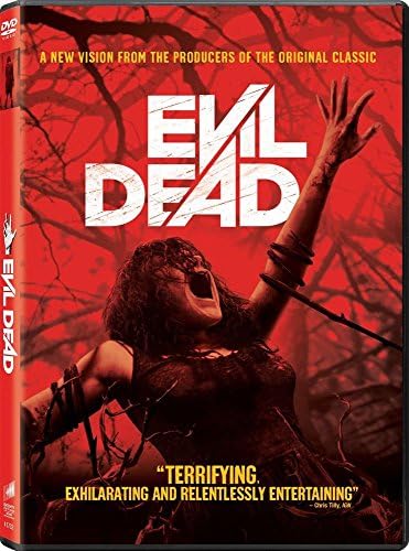 Amazon.com: Dance Of The Dead [DVD] : Jared Kusnitz, Chandler