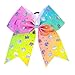 DeD 10 Pcs Elastic Bow 7