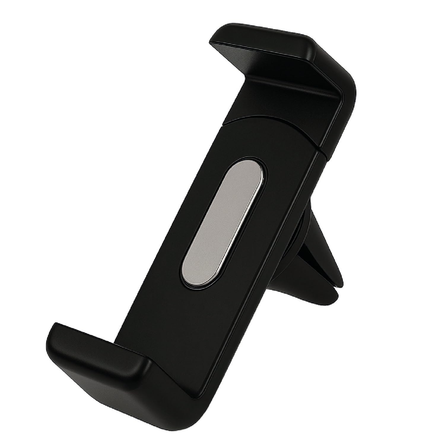 Car Phone Holder with Air Vent with 360° Rotation Universal Mobile Phone Holder Phone Stand with 1 Clips for Smartphones and GPS up to 6.0 Inches