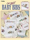 Our Best Baby Bibs (Leisure Arts #3272) by 