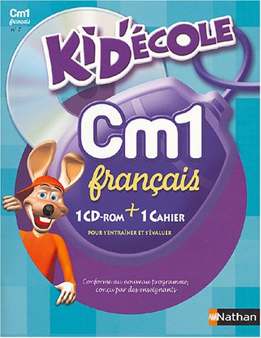 Cm1 français