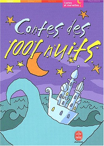 Contes des milles et une nuits