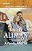 A Family After All (A Castle Creek Romance)